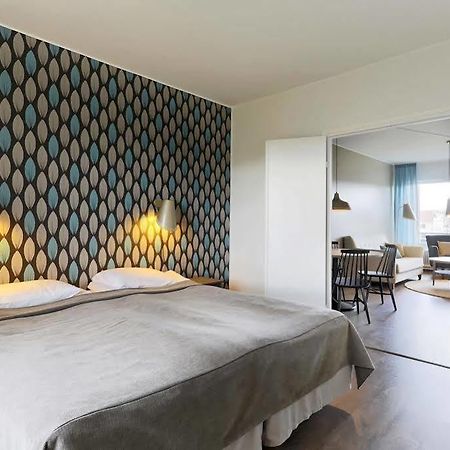 Forenom Serviced Apartments Helsinki Lapinlahdenkatu Dış mekan fotoğraf